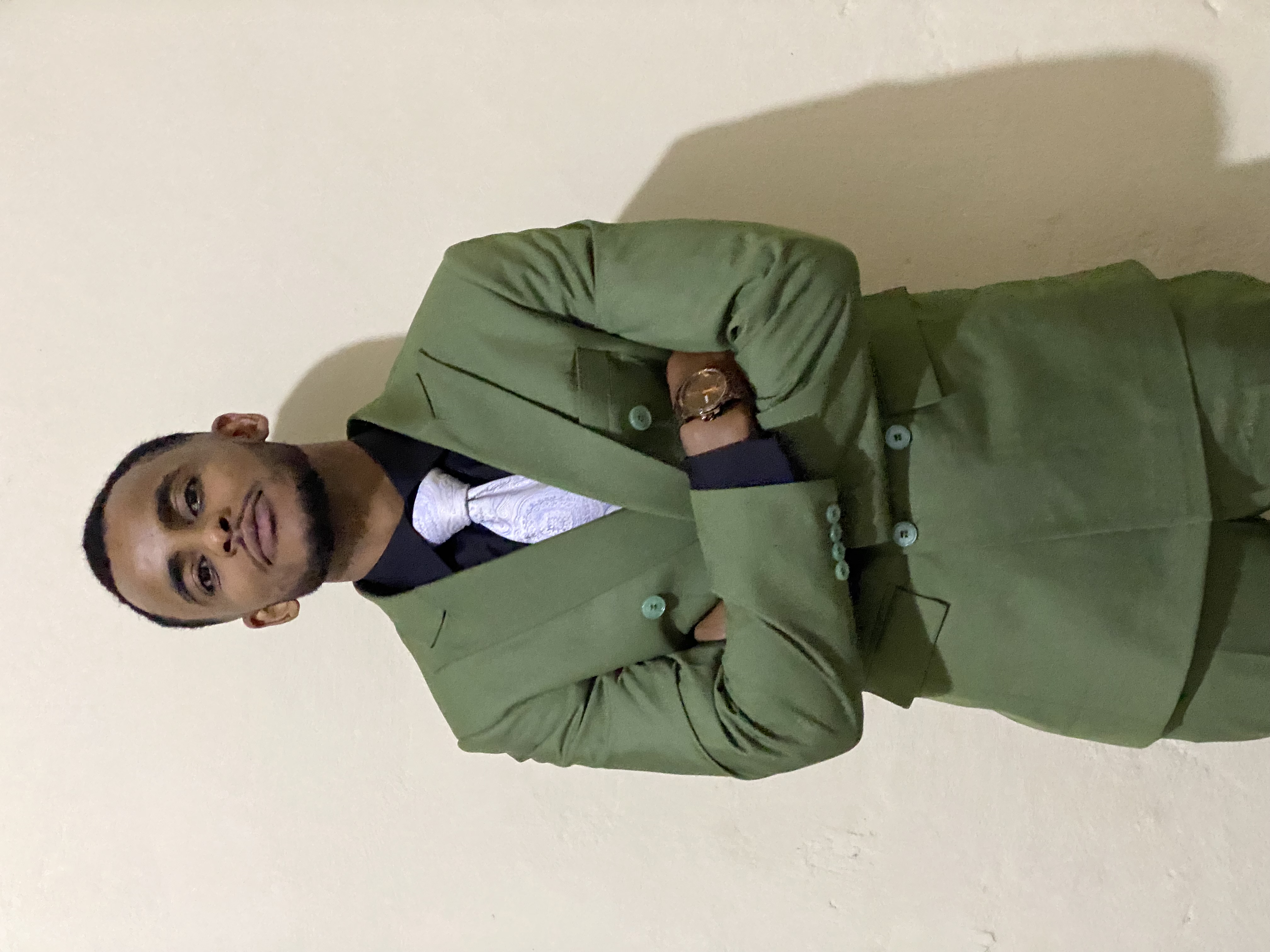 Sharif — Founder of OptimalLoop